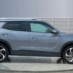 2022 Ssangyong Korando 1.5 Ultimate 5-door Auto Estate - Image 5