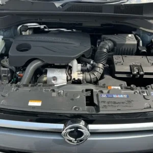 2022 Ssangyong Korando 1.5 Ultimate 5-door Auto Estate - Image 8