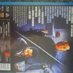 Deep Cover Bluray - Image 2