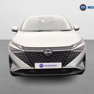 2024 Nissan Qashqai 1.3 DiG-T MH 158 N-Connecta 5dr Xtronic SUV Petrol Automatic - Image 2