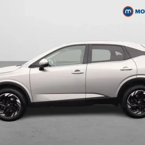 2024 Nissan Qashqai 1.3 DiG-T MH 158 N-Connecta 5dr Xtronic SUV Petrol Automatic - Image 4