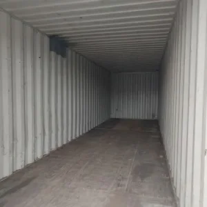 30ft Storage Container - Image 3