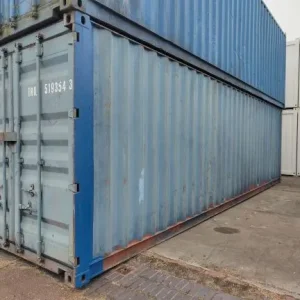 30ft Storage Container