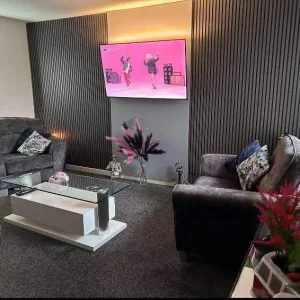 Wood veneer wall panels - Image 3