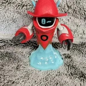 He Man Orko Figure