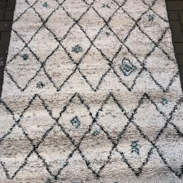 Narni Collection (GET373) Rug