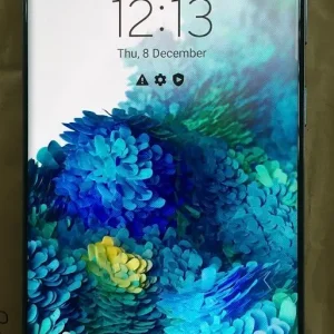 Samsung Galaxy S20 128GB - Image 2