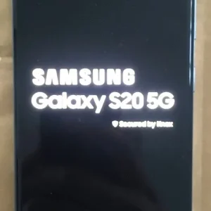 Samsung Galaxy S20 128GB - Image 4