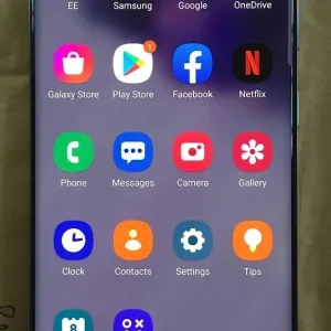 Samsung Galaxy S20 128GB - Image 5