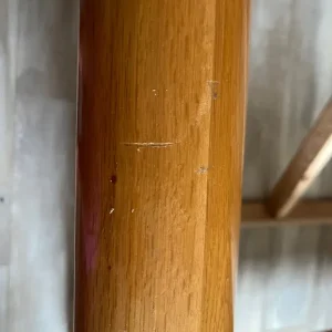 Sleigh Kingsize Bedstead & Drawers Set - Image 6