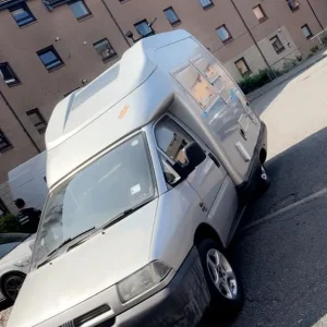 Fiat Ithaka 1.9 Turbo Diesel Motorhome 1999 - Image 5