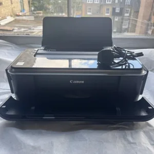 Canon PIXMA iP2600 A4 Colour Inkjet Printer - Image 2