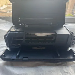 Canon PIXMA iP2600 A4 Colour Inkjet Printer - Image 5