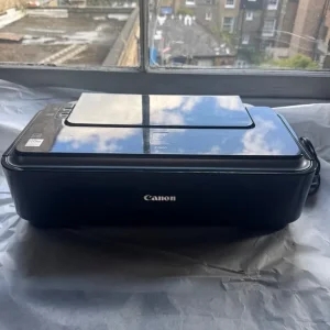Canon PIXMA iP2600 A4 Colour Inkjet Printer