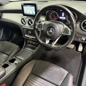 2016 Mercedes-Benz CLA 2.1 Diesel Shooting Brake - Image 4