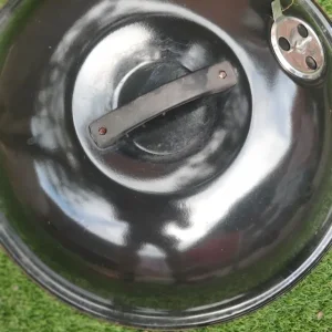 used Grill Chef Kettle BBQ 43cm - Image 2