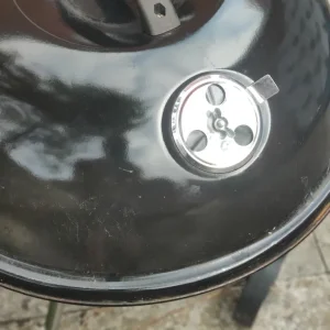 used Grill Chef Kettle BBQ 43cm - Image 3