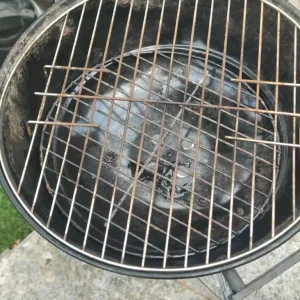 used Grill Chef Kettle BBQ 43cm - Image 4