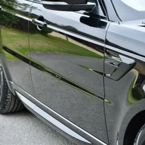 2021 Land Rover Range Rover Sport P400e HSE Dynamic Black 5-door SUV - Image 4