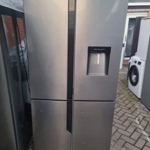 American fridge freezer - Image 2