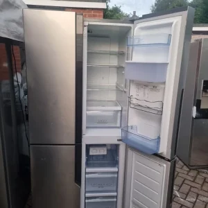 American fridge freezer - Image 3