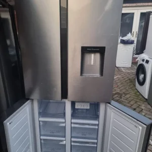 American fridge freezer - Image 4