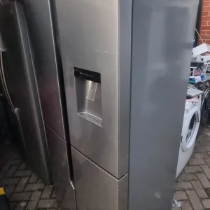 American fridge freezer - Image 5