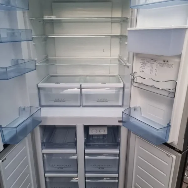 American fridge freezer