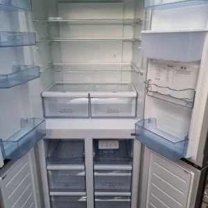 American fridge freezer