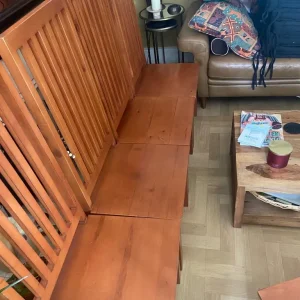 Dining chairs - Image 2