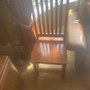 Dining chairs - Image 4