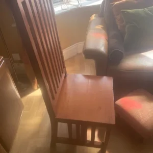 Dining chairs - Image 5