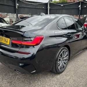 2019 BMW 3 Series 2.0 M Sport Auto Euro 6 (s/s) 4dr Saloon Diesel Automatic - Image 5