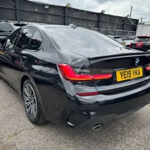 2019 BMW 3 Series 2.0 M Sport Auto Euro 6 (s/s) 4dr Saloon Diesel Automatic - Image 6