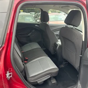 2016 Ford Kuga ZETEC Hatchback Petrol Manual - Image 8