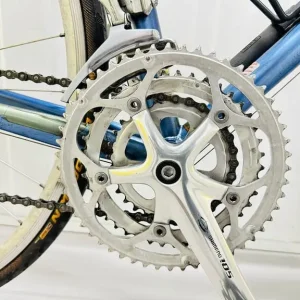 Wz LEMOND Size L 21 Speed Road Bike 700c Wheels Fully Serviced - Image 6