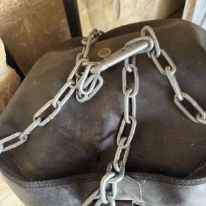 Bodytec boxing bag - Image 2