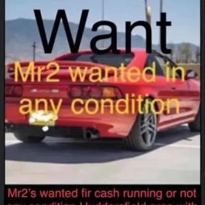 Scrap cars any year or model wanted - Image 4