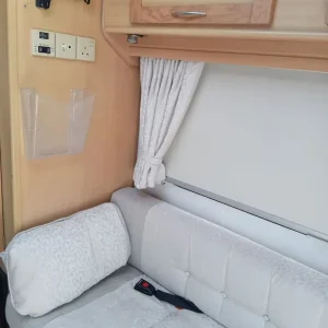 Peugeot Boxer 290 LX MWB HDI 2003 - Image 6