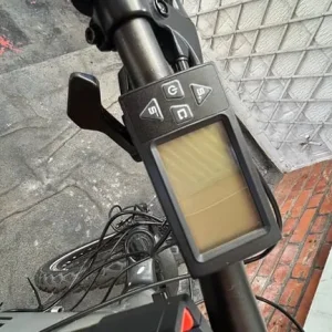 Carrera MTB Hellcat Limited Edition E-Bike - Image 4