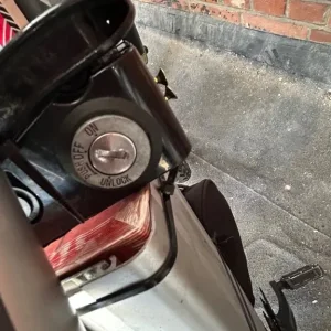 Carrera MTB Hellcat Limited Edition E-Bike - Image 5