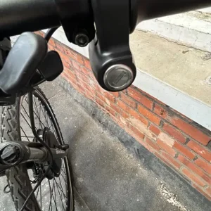 Carrera MTB Hellcat Limited Edition E-Bike - Image 6