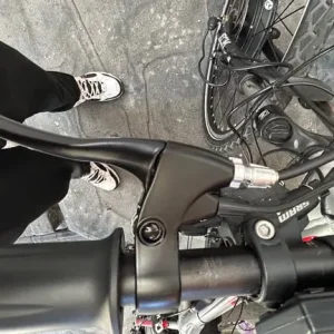 Carrera MTB Hellcat Limited Edition E-Bike - Image 7