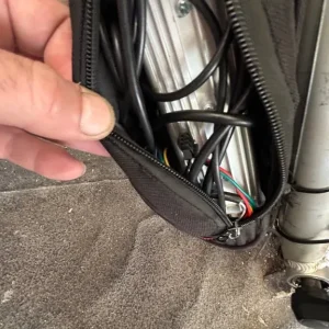 Carrera MTB Hellcat Limited Edition E-Bike - Image 8