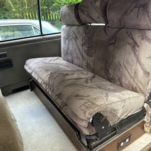 1996 Toyota Hiace campervan - Image 7