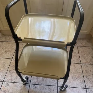 Mobility Trolley
