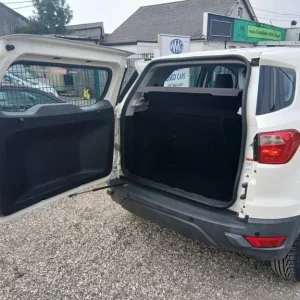 2016 Ford Ecosport 1.0 EcoBoost Zetec 5-door Hatchback - Image 8