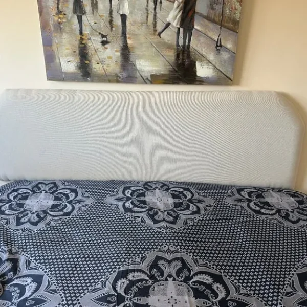 6 Foot Headboard