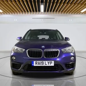 2019 BMW X1 1.5 18i Sport Estate - Image 2