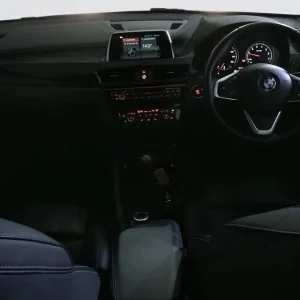 2019 BMW X1 1.5 18i Sport Estate - Image 3